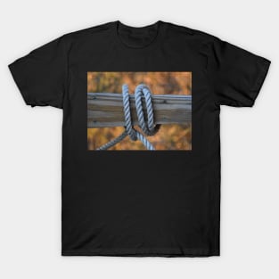 Rope T-Shirt